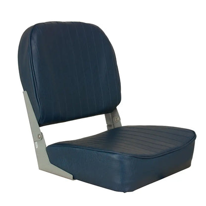 Springfield Economy Folding Seat - Blue [1040621] - Seating