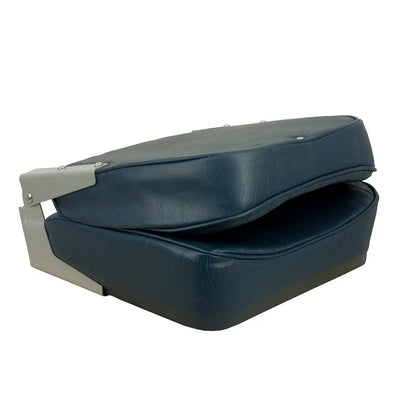 Springfield Economy Folding Seat - Blue [1040621] - Seating