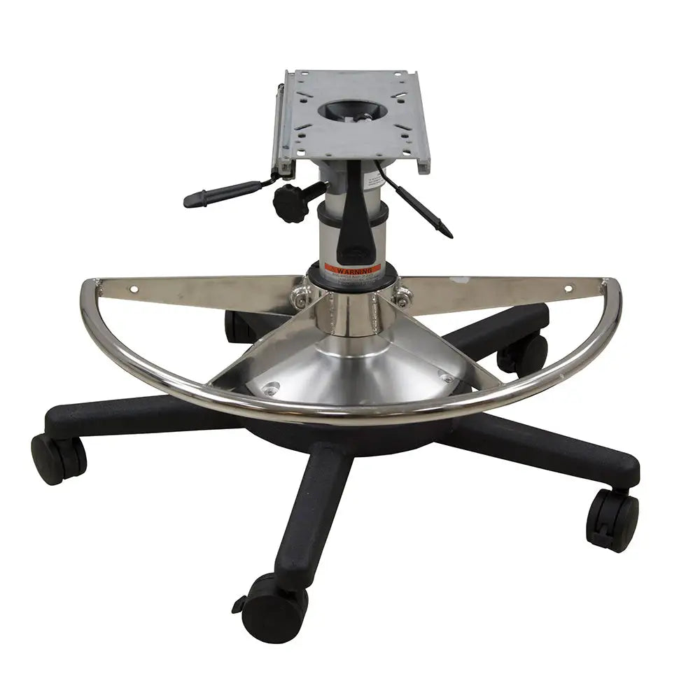 Springfield In-Shore LE1 Adjustable Mainstay Package [1255595-NC] - Seating