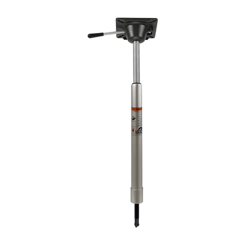 Springfield KingPin Power-Rise Stand-Up Standard Pin - 23-1/2’’ to 30-1/2’’ - 1-Pack [1612402-A] - Pedestals