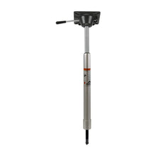 Springfield KingPin Power-Rise Stand-Up Standard Pin - 23-1/2’’ to 30-1/2’’ - 1-Pack [1612402-A] - Pedestals