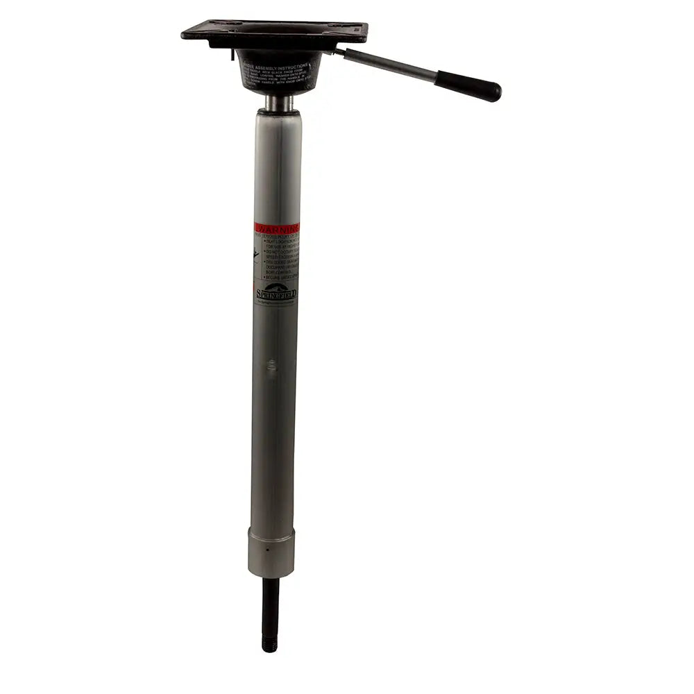 Springfield KingPin Power-Rise Stand-Up Threaded Pin - 1-Pack [1632013-A] - Pedestals