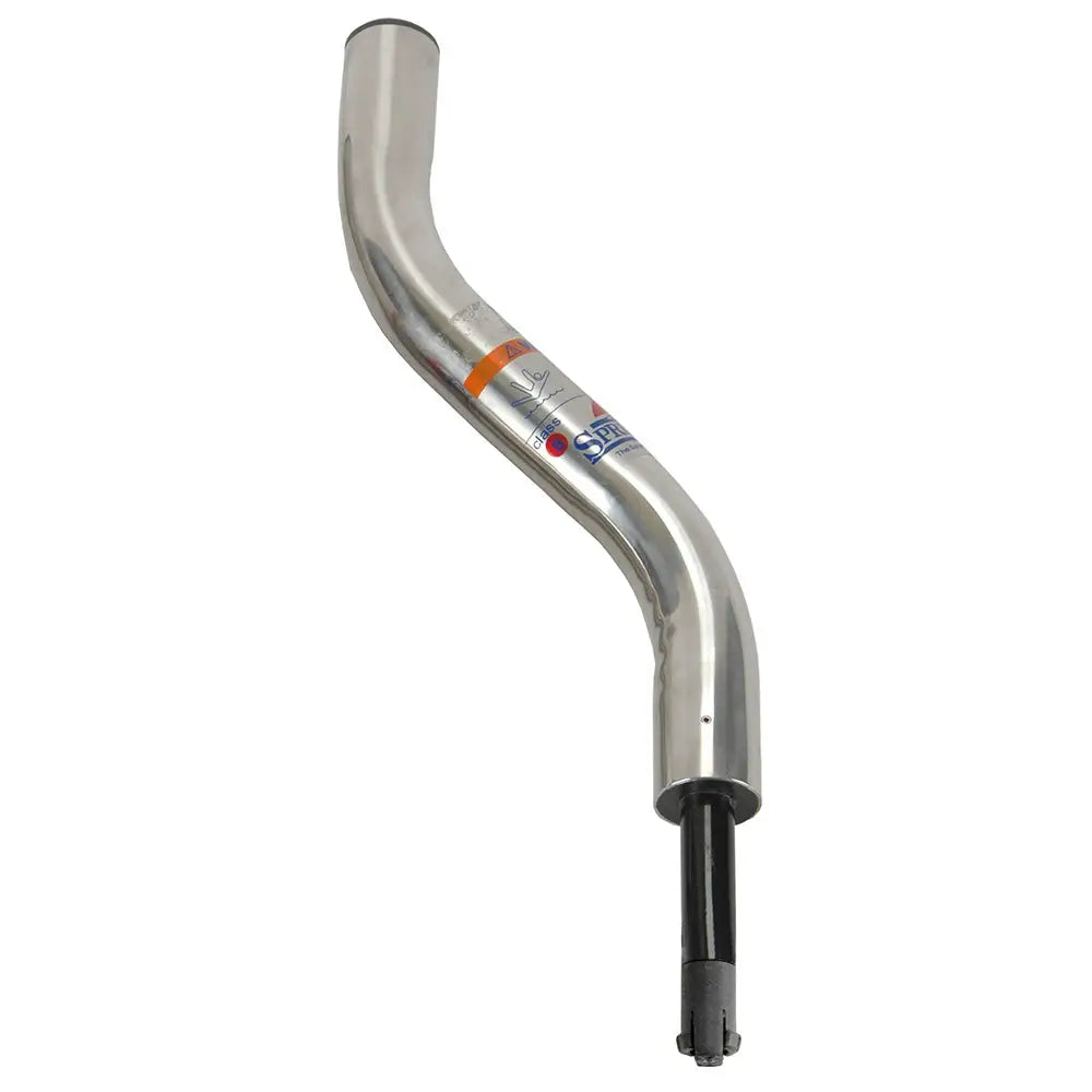 Springfield KingPin Standard Fixed-Height Offset Post - 13’’ [1610413-OSS] - Seating