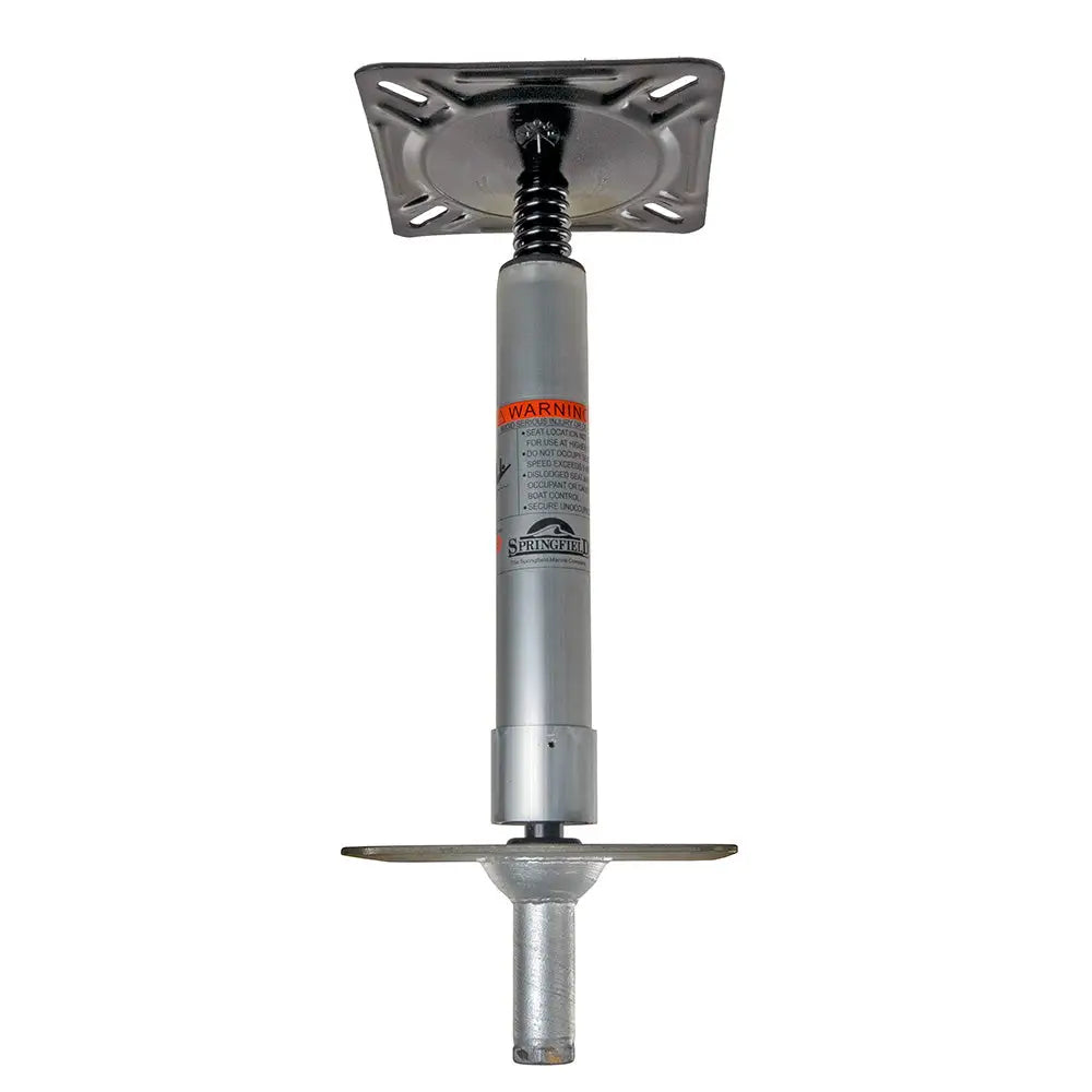 Springfield KingPin Threaded Hi-Lo 3-Piece Set - 13-1/2’’ [1630401-1] - Pedestals