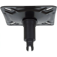 Springfield Non-Locking Spring-Lock Seat Mount [1640202] - Seating