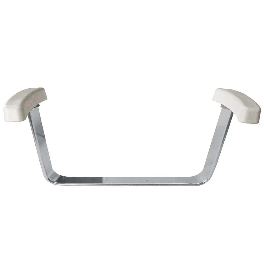 Springfield One Piece Arm Rest f/Fish Pro II [1080013-G] - Seating