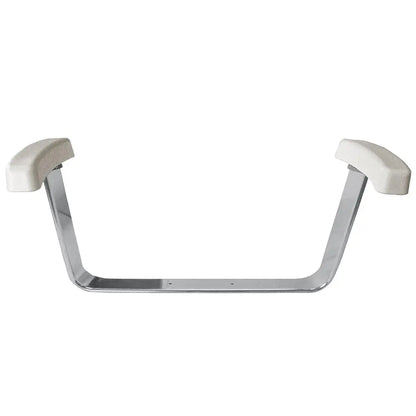 Springfield One Piece Arm Rest f/Fish Pro II [1080013-G] - Seating