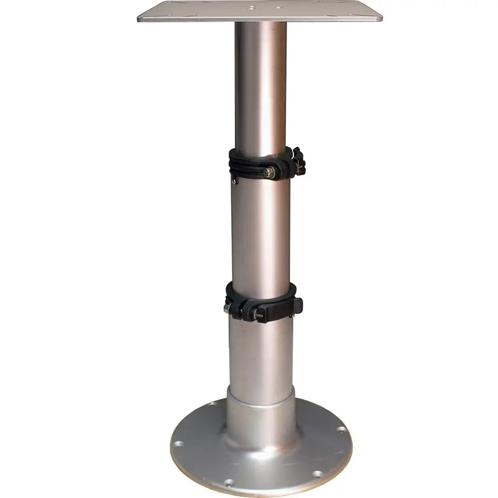 Springfield Pedestal f/3-Stage Table [1660230] - Seating