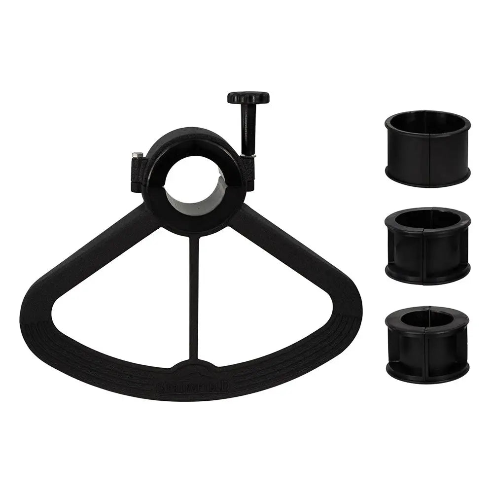 Springfield Pedestal Foot Rest f/2-7/8 3.5 4 Posts [1580010] - Seating