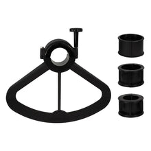 Springfield Pedestal Foot Rest f/2-7/8 3.5 4 Posts [1580010] - Seating