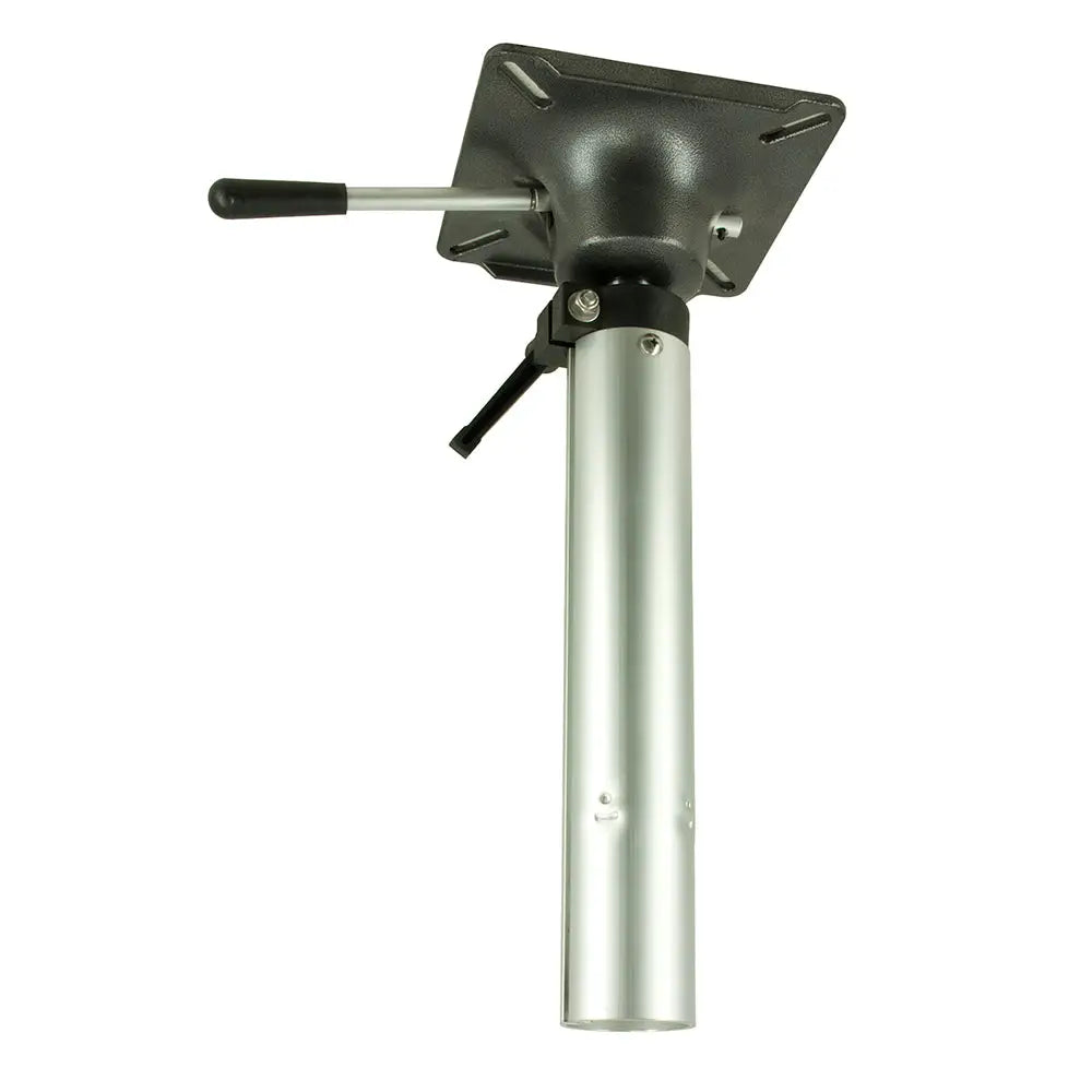 Springfield Plug-In Locking Air-Ride Post - 14-1/4’’ to 21’’ [1300901] - Pedestals