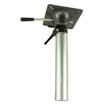 Springfield Plug-In Locking Air-Ride Post - 14-1/4’’ to 21’’ [1300901] - Pedestals