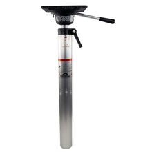 Springfield Plug-In Locking Air-Ride Post - 22-1/4’’ to 29-1/2’’ [1300902] - Pedestals
