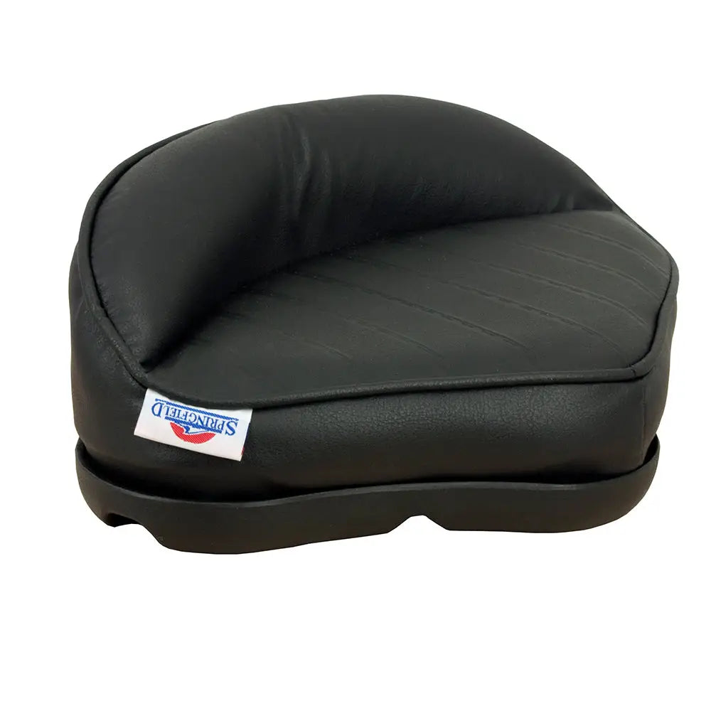 Springfield Pro Stand-Up Seat - Black [1040212] - Seating