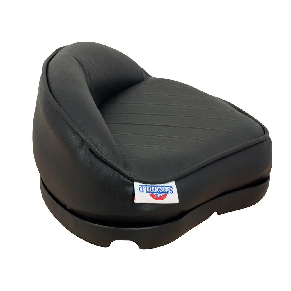 Springfield Pro Stand-Up Seat - Black [1040212] - Seating
