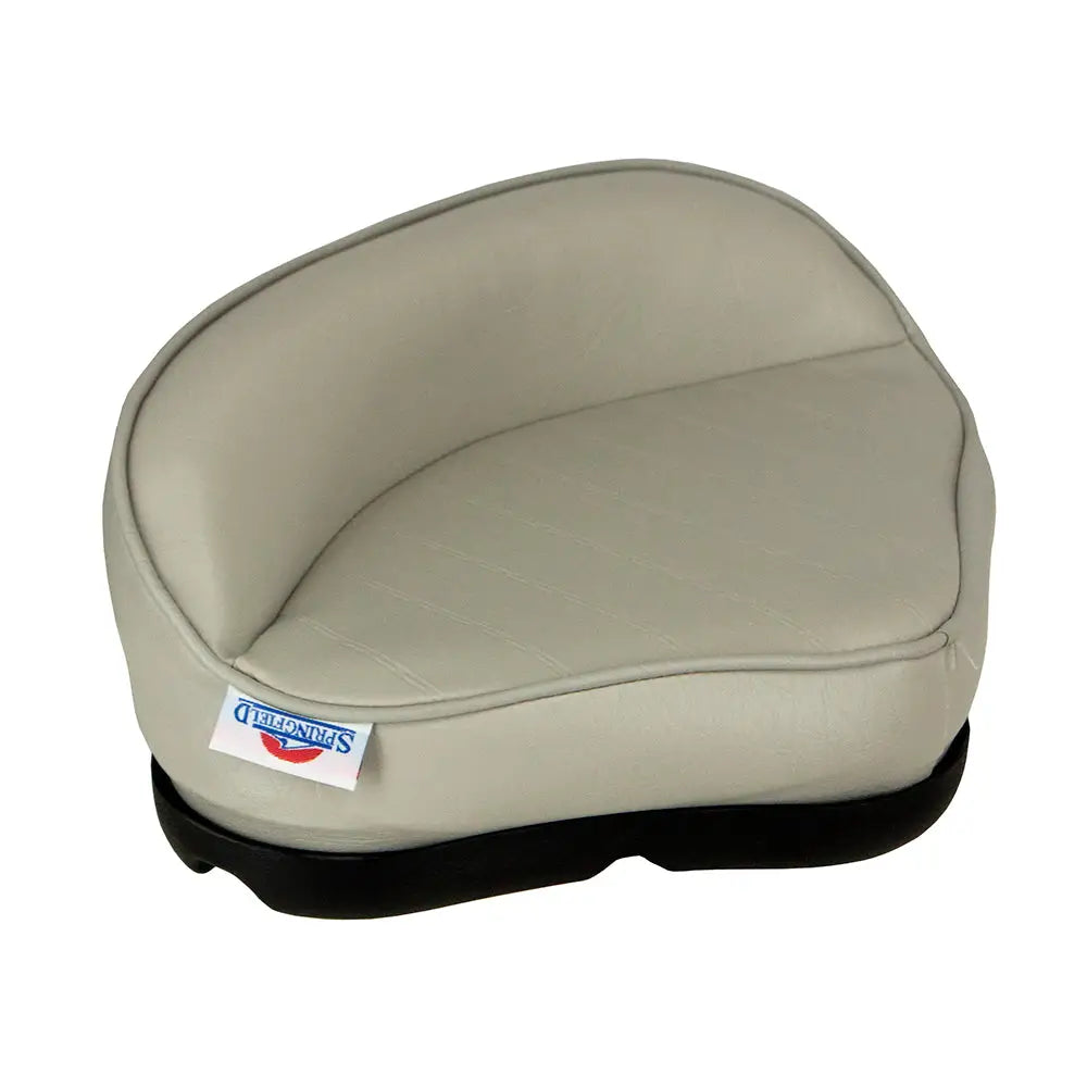 Springfield Pro Stand-Up Seat - Grey [1040213] - Seating