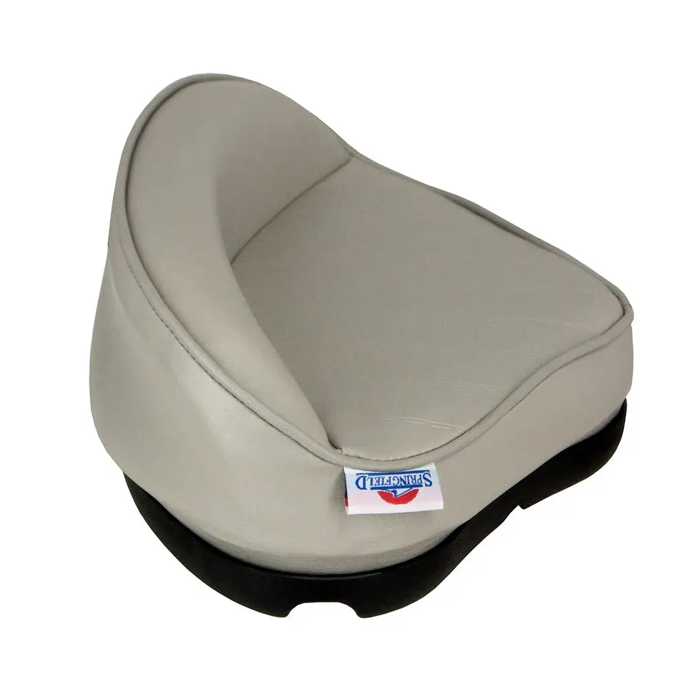 Springfield Pro Stand-Up Seat - Grey [1040213] - Seating