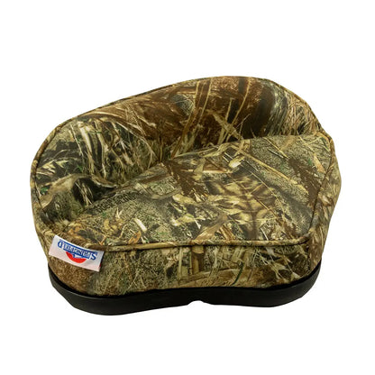 Springfield Pro Stand-Up Seat - Mossy Oak Camo [1040217] - Seating
