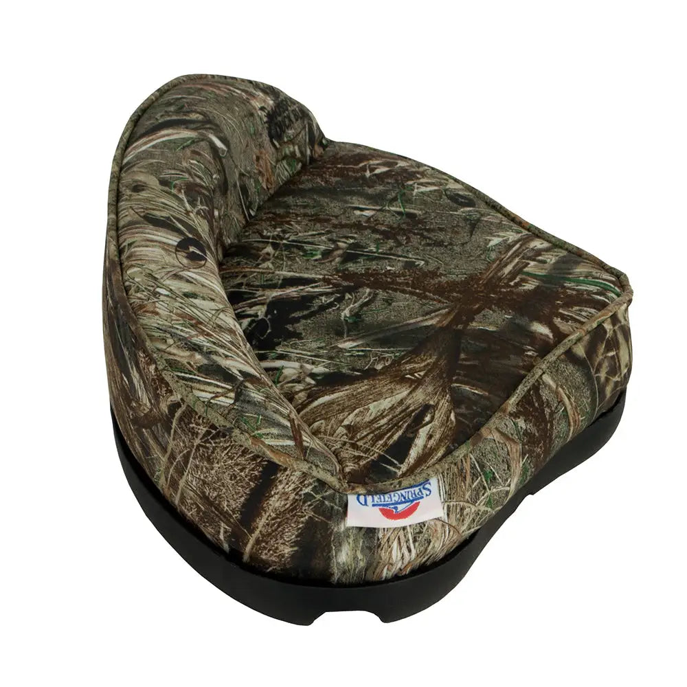 Springfield Pro Stand-Up Seat - Mossy Oak Camo [1040217] - Seating