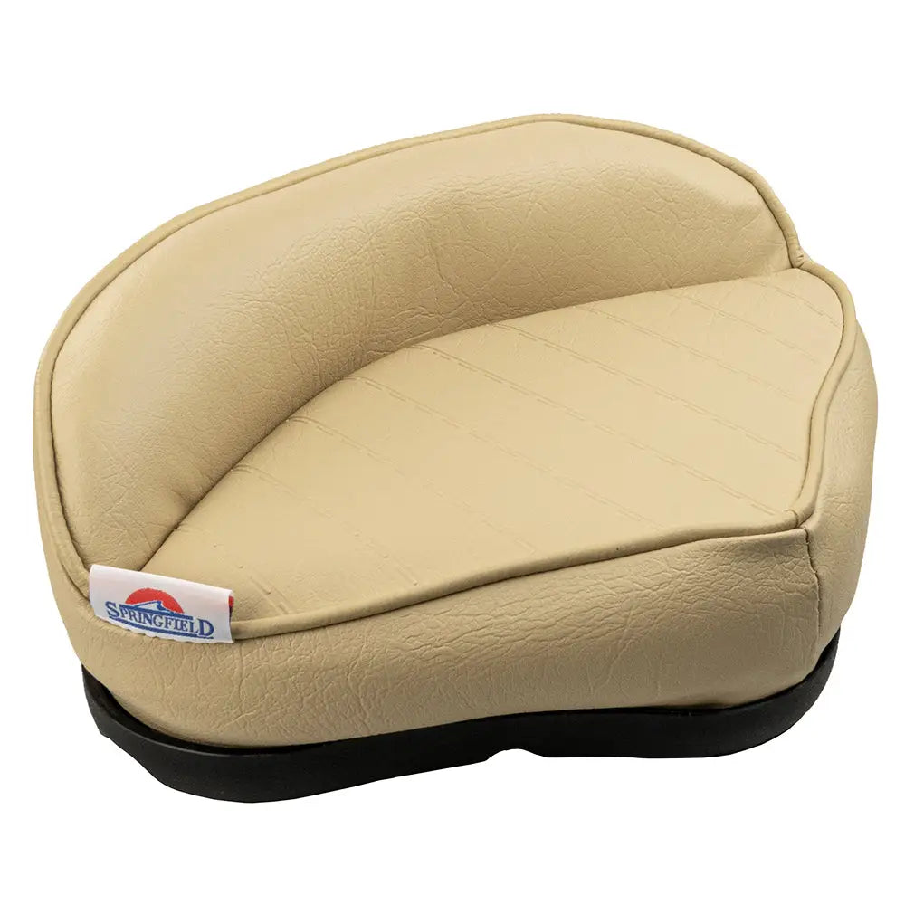 Springfield Pro Stand-Up Seat - Tan [1040214] - Seating