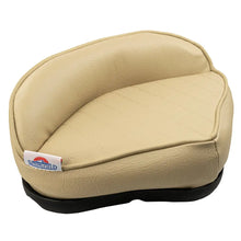 Springfield Pro Stand-Up Seat - Tan [1040214] - Seating