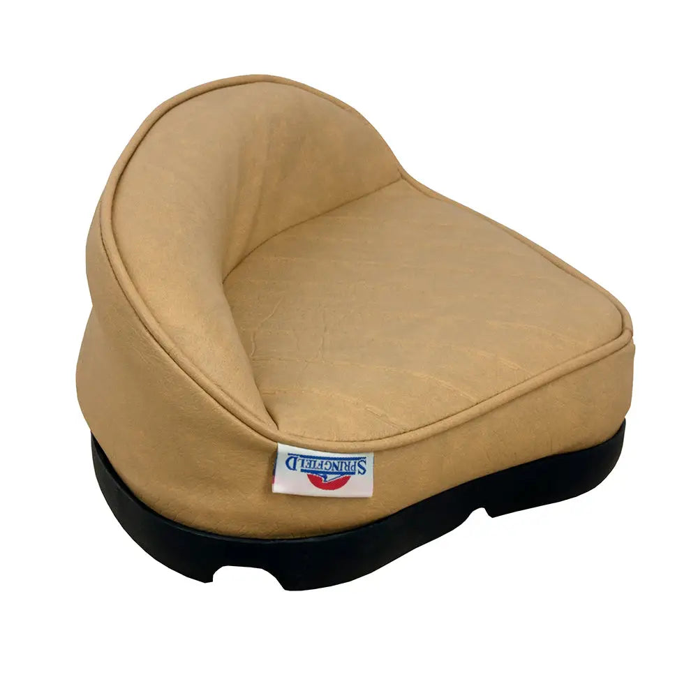 Springfield Pro Stand-Up Seat - Tan [1040214] - Seating