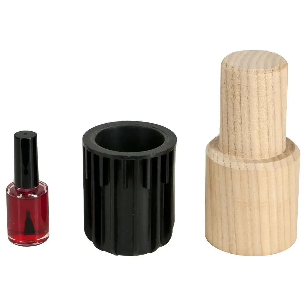 Spring-Lock 2 Springfield Base Repair Kit Ribbed Bushing - Seating
