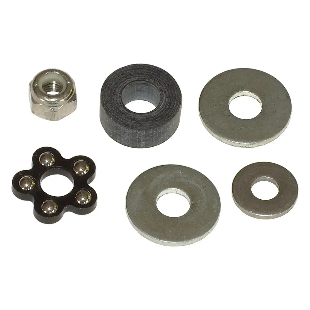 Springfield Spring-Lock Power Pedestal Repair Kit [2100031] - Seating