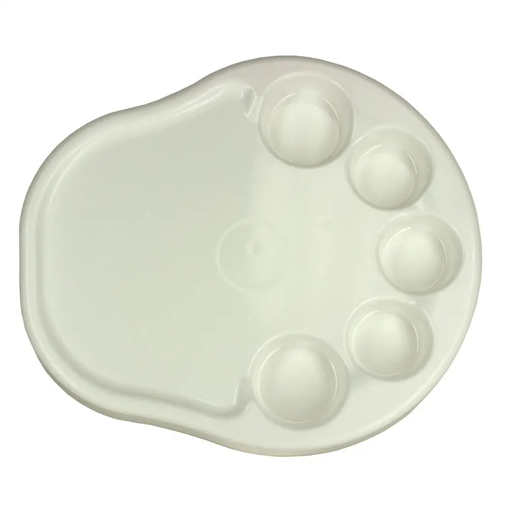 Springfield Table Top Party Platter - White [1670009] - Deck / Galley