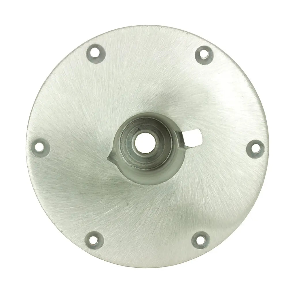 Springfield Taper-Lock 9’’ - Aluminum - Round Base [1600003] - Seating