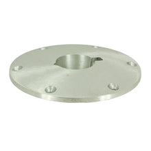 Springfield Taper-Lock 9’’ - Aluminum - Round Base [1600003] - Seating