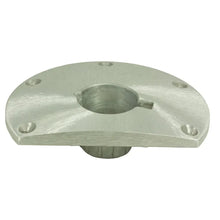 Springfield Taper-Lock 9’’ - Flat Side Base [1600005] - Seating