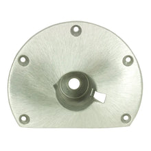 Springfield Taper-Lock 9’’ - Flat Side Base [1600005] - Seating