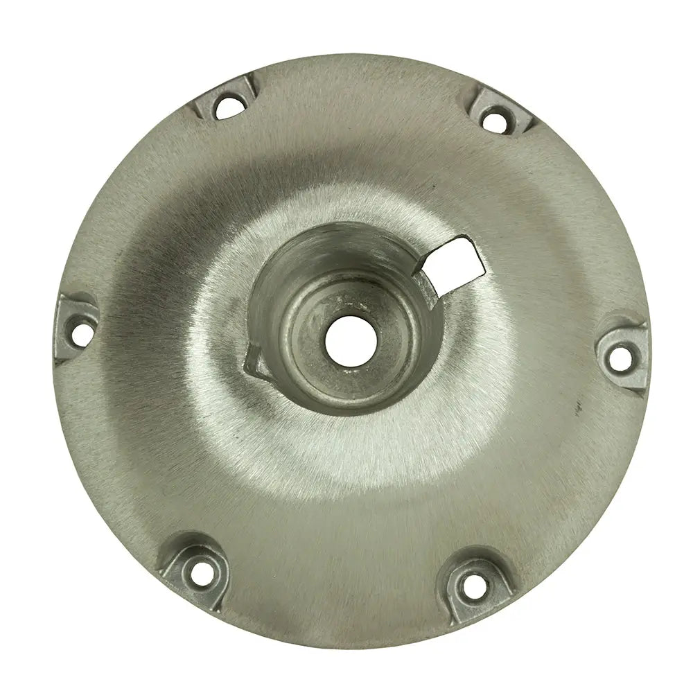 Springfield Taper-Lock 9’’ - Round Surface Mount Base [1600010] - Seating