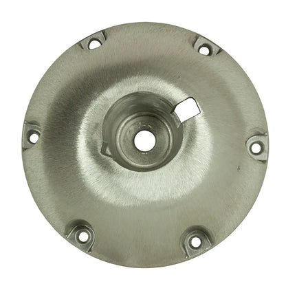 Springfield Taper-Lock 9’’ - Round Surface Mount Base [1600010] - Seating