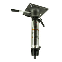 Springfield Taper-Lock Locking Sit-Down Pedestal Post - 2-3/8’’ [1601002-L] - Pedestals