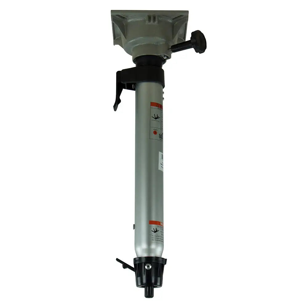 Springfield Taper-Lock Manual Adjust Post - 21’’ to 31’’ f/2-3/8’’ [1603824] - Pedestals