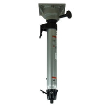 Springfield Taper-Lock Manual Adjust Post - 21’’ to 31’’ f/2-3/8’’ [1603824] - Pedestals