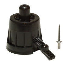 Springfield Taper-Lock Post Bottom Bushing [2171004] - Seating