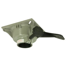 Springfield Taper-Lock Trac-Lock 2-3/8’’ Locking Seat Mount [1100031-L1] - Seating