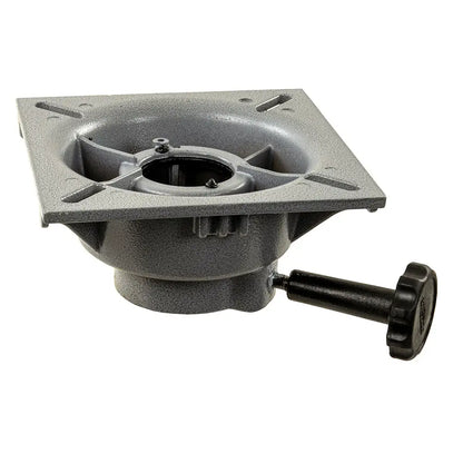 Springfield Taper-Lock Trac-Lock 2-3/8’’ Non-Locking Seat Mount [1100031-1] - Seating