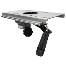 Springfield Trac-Lock Swivel/Slide Non-Locking Mount f/2-7/8’’ Post [1100521-L1] - Seating