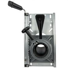 Springfield Trac-Lock Swivel/Slide Non-Locking Mount f/2-7/8’’ Post [1100521-L1] - Seating