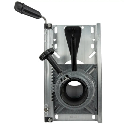 Springfield Trac-Lock Swivel/Slide Non-Locking Mount f/2-7/8’’ Post [1100521-L1] - Seating