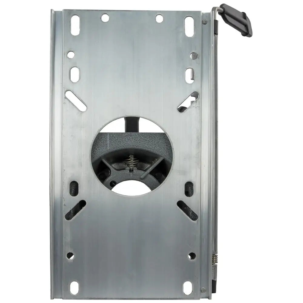 Springfield Trac-Lock Swivel/Slide Non-Locking Mount f/2-7/8’’ Post [1100521-L1] - Seating
