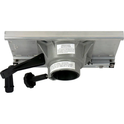Springfield Trac-Lock Swivel/Slide Non-Locking Mount f/2-7/8’’ Post [1100521-L1] - Seating