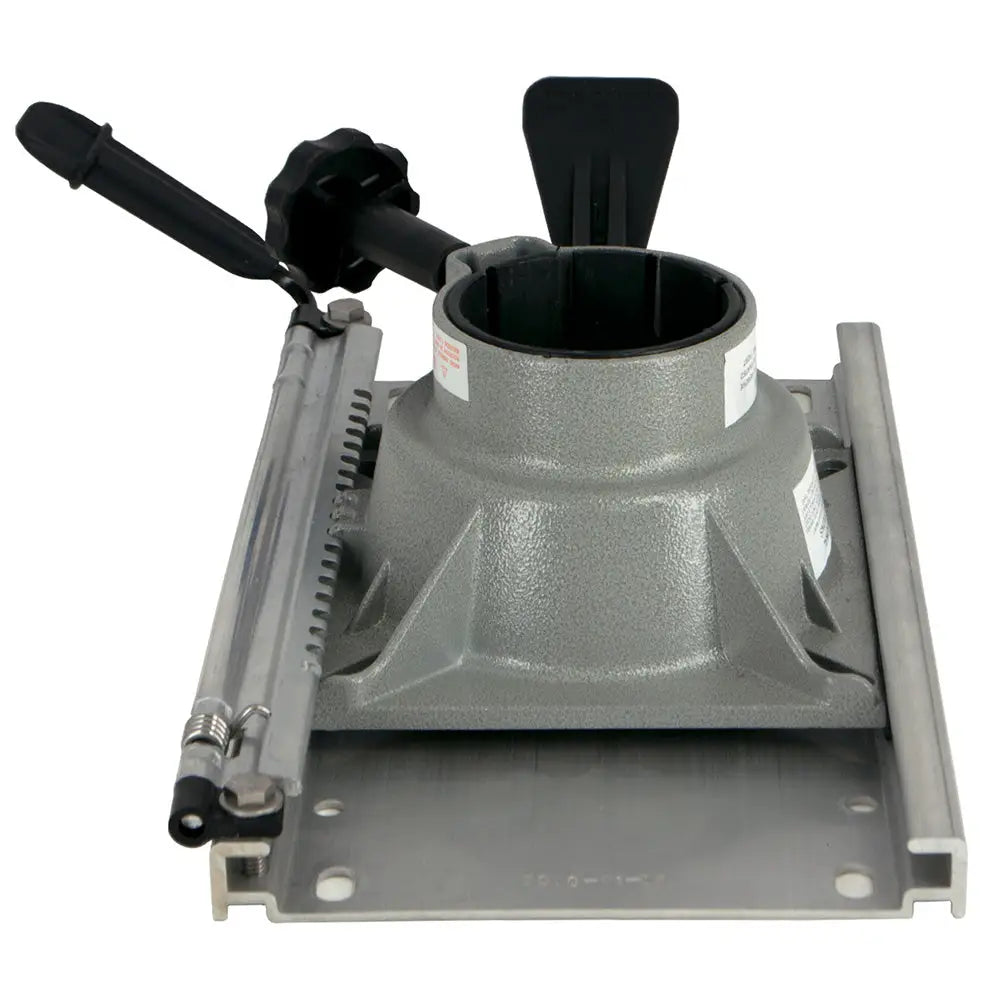 Springfield Trac-Lock Swivel/Slide Non-Locking Mount f/2-7/8’’ Post [1100521-L1] - Seating