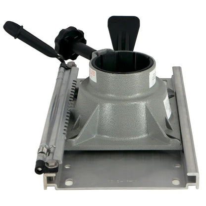 Springfield Trac-Lock Swivel/Slide Non-Locking Mount f/2-7/8’’ Post [1100521-L1] - Seating