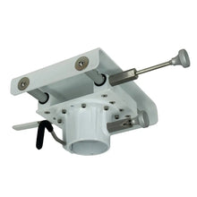 Springfield Workhorse Air-Ride Slide Swivel - 4’’ [3100575-LAR] - Seating