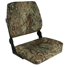 Springfield XXL Folding Seat - Mossy Oak Duck Blind [1040697] - Seating
